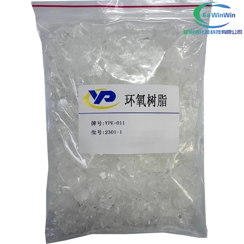 Hiekkapaperihioma epoksihartsille